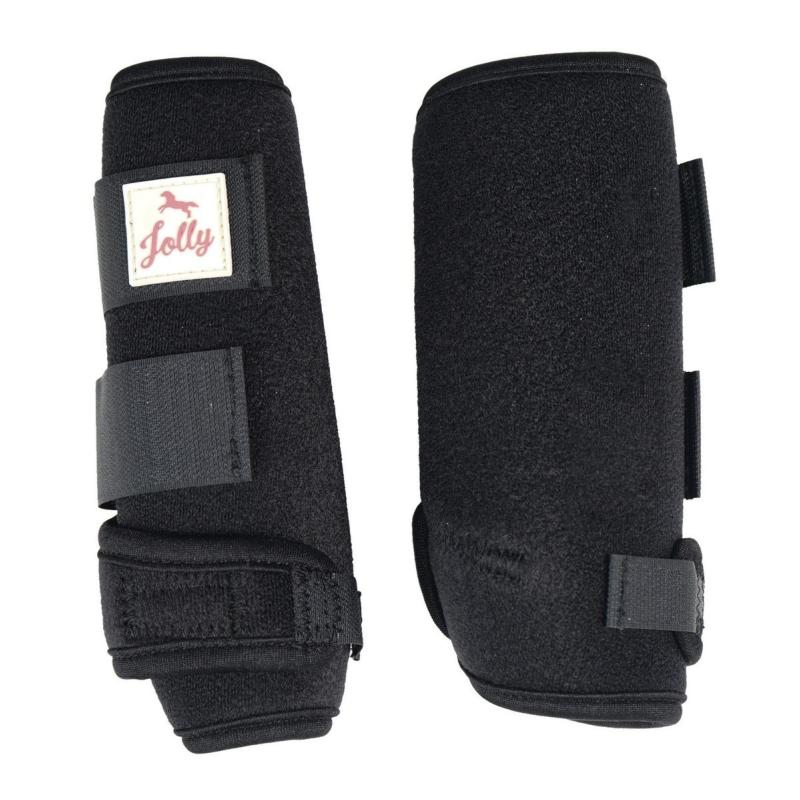 HORKA - Guêtres fermées pour mini shetland à poney en néoprène, JOLLY