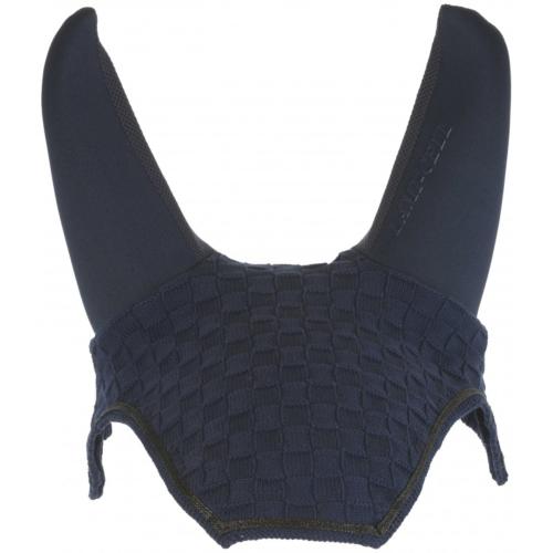 LAMI-CELL- Bonnet Cheval à Oreilles Anti Bruit SILENTAIR
