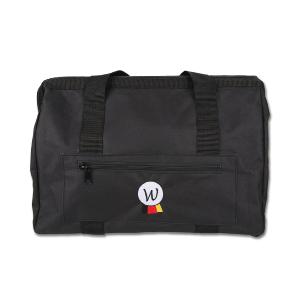 Waldhausen - Sac de pansage et pharmacie grande ouverture avec zip 