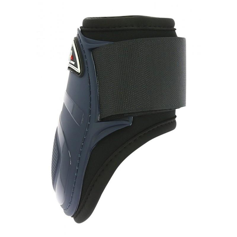 Protège-Boulets à Coque Renforcée, NORTON XTR NOIR TAILLE PONEY