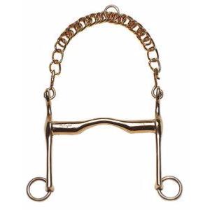 FEELING - Mors L'Hotte à Passage de Langue Canon creux, Cyprium