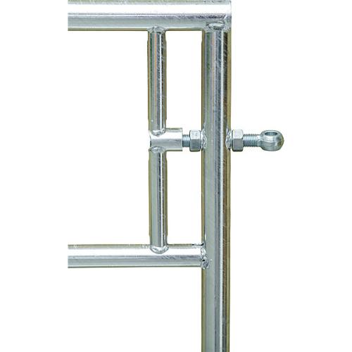PATURA -Porte de prairie fixe, Longueur 3,00 m, 1 entretoise