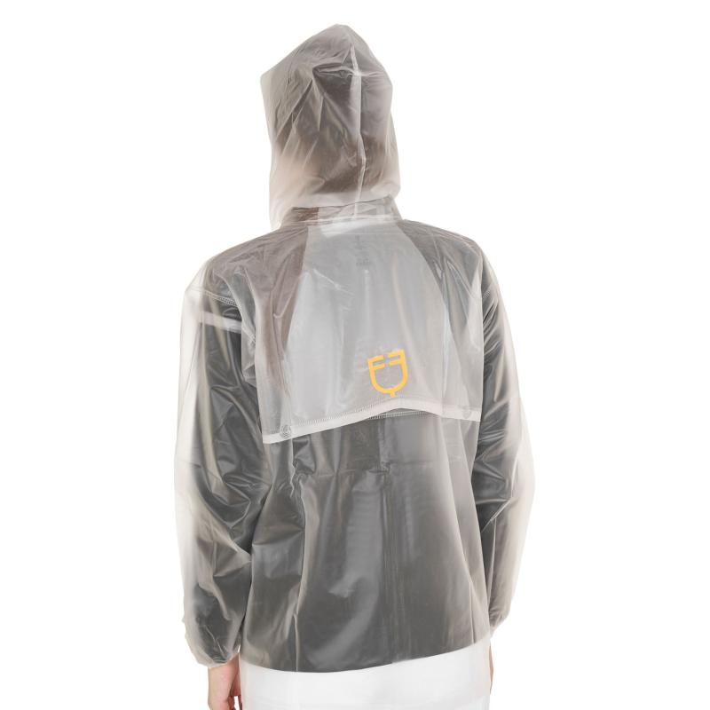 EQUESTRO - Imperméable pour l'Equitation UNISEX BASIC L UNISEXE