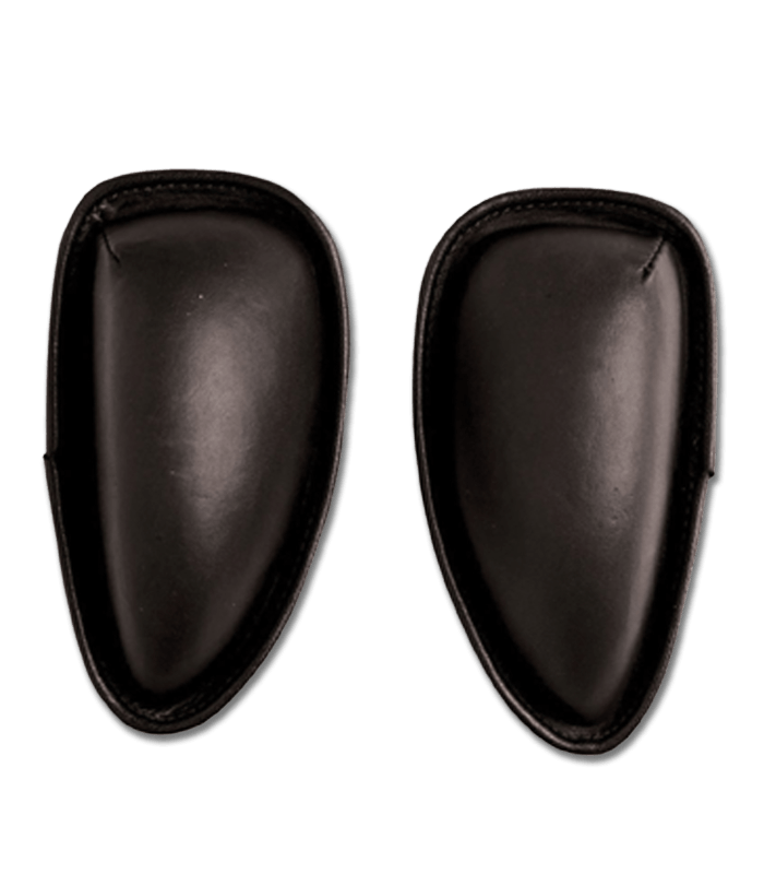 Taquet Avant Flexibloc® Gros,  BATES Jump NOIR