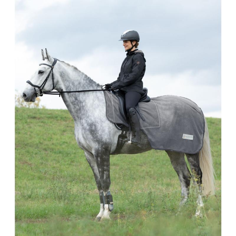 WALDHAUSEN - Couvre reins anti mouches pour la randonnée en Maille filet légère COMFORT