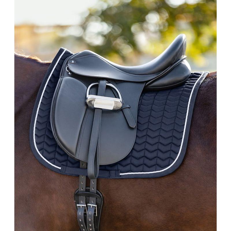 WALDHAUSEN  - Chabraque Piquage Chevrons 280 g/m2 CLASSIC