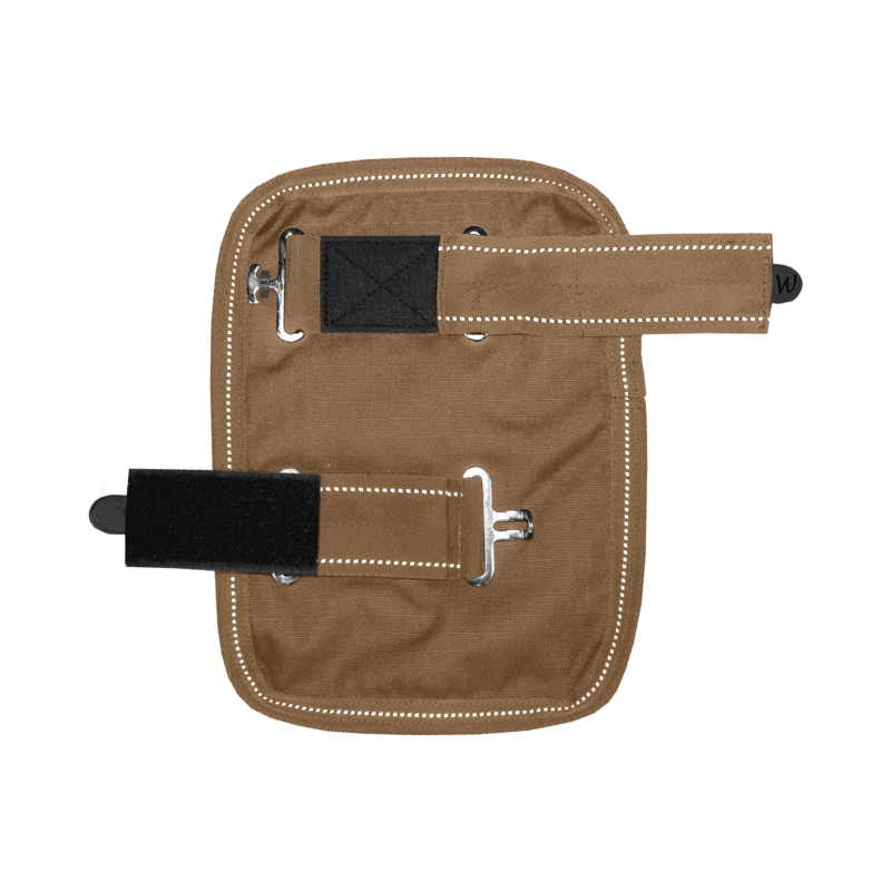 WALDHAUSEN - Rallonge de poitrail pour couverture ARCTIC