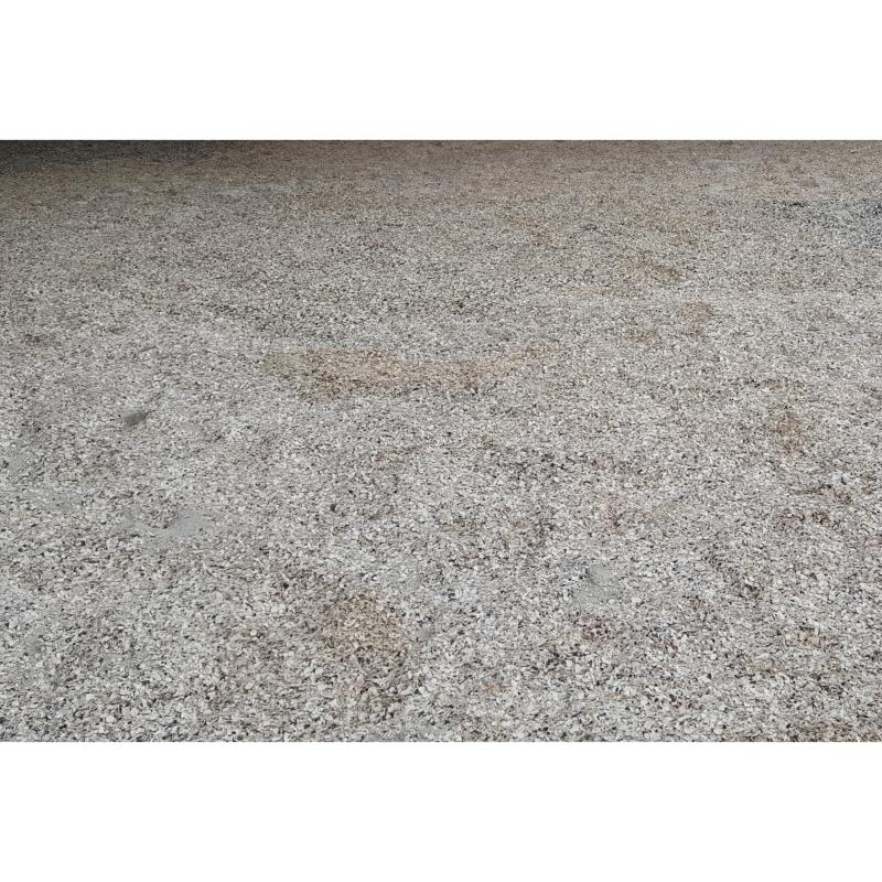 Copeaux Caoutchouc Sol de Carrière et de Manège GRANIFLEX BIG BAG 500 KG