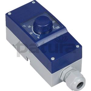 PATURA - Thermostat de Régulation d'Installation Antigel Abreuvoirs