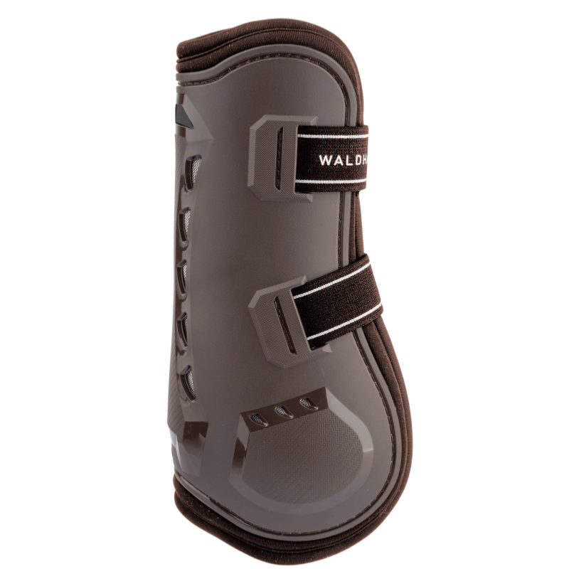 WALDHAUSEN - Guêtres à Coque Anti Choc Memory Foam Pro NOIR TAILLE  COB  M