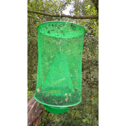 HIPPOTONIC - Piège à insectes en mailles pour pré et écurie 