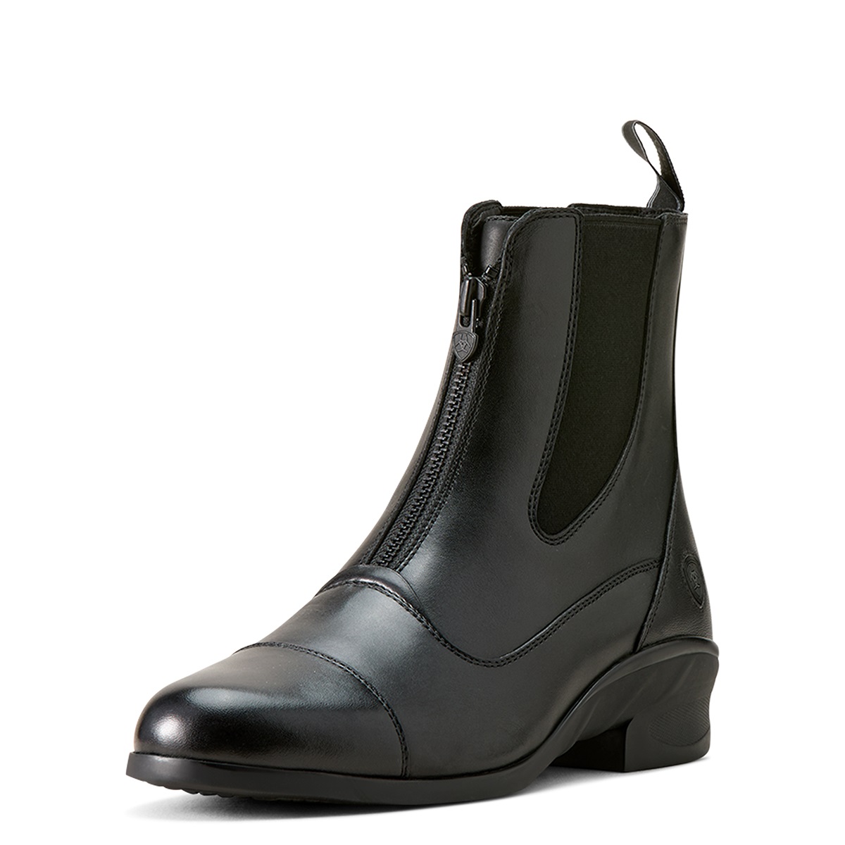 ARIAT - Boots Equitation Homme cuir à Zip New HERITAGE