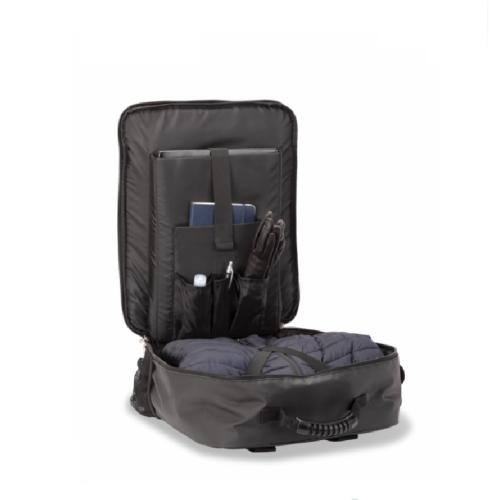 HORSE&TRAVEL - Sac à dos cavalier et groom professionnel GROOM