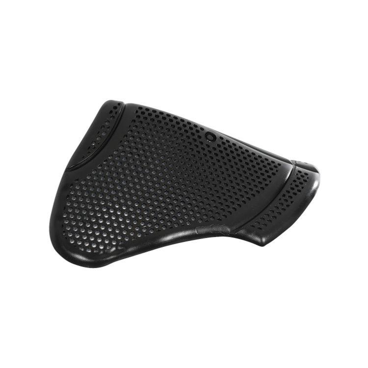 ACAVALLO - Demi amortisseur de dos en gel Avant ou Arrière