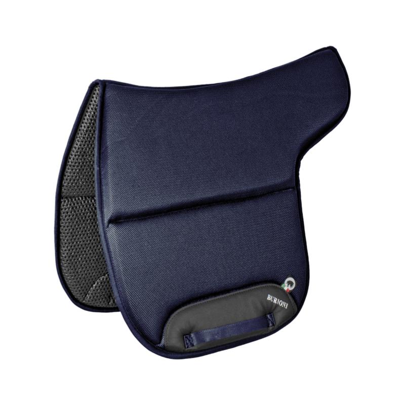 BURIONI - Tapis de Selle Stock Australienne en Simpanova, T TECH MARRON