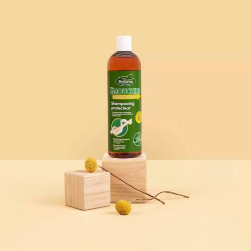 RAVENE - EMOUCHINE Shampoing Ph Doux Protect, 