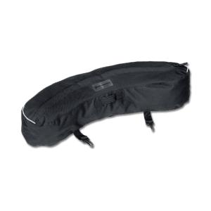 WALDHAUSEN - Sacoche Banane de Randonnée Toile IMPER Reflex