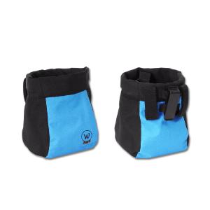 Sac à Sucre ou Friandises pour le Travail à Pied du Cheval