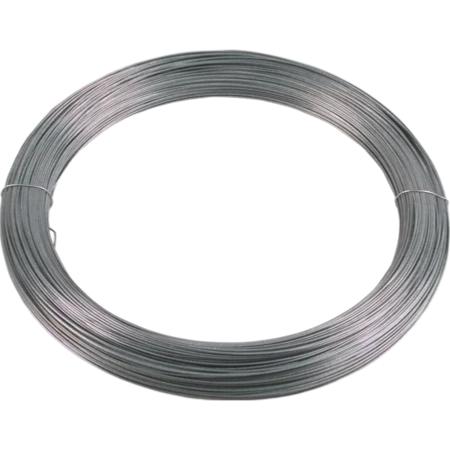 PATURA - Fil d’acier Tornado Ø 1,6 mm pour clôture électrique L315 m