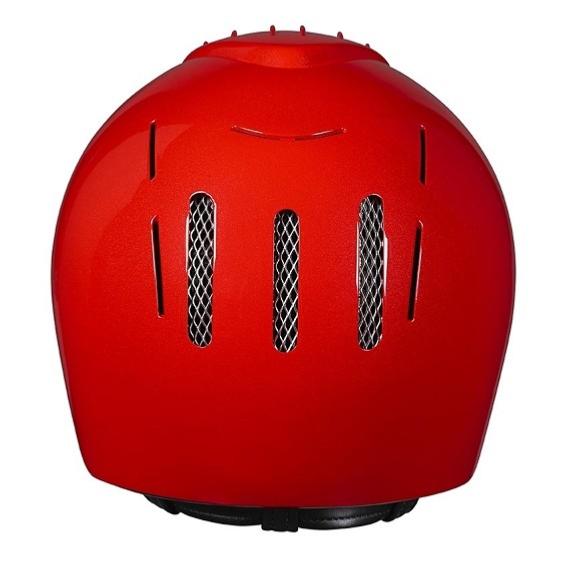 KEP ITALIA - Casque Horse Ball Ventilé en ABS
