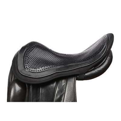 ACAVALLO - Dessus de Selle 20 MM Assise Gel ou Drilex