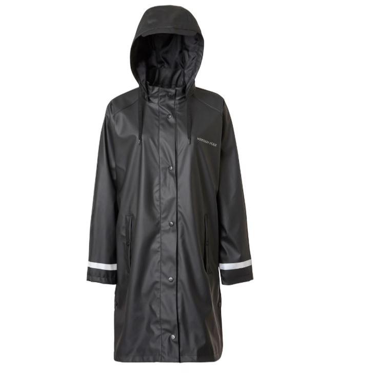 MOUNTAIN HORSE - Poncho Imperméable Equitation DRIZZLE