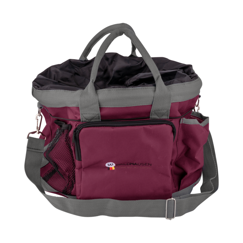 Sac de Pansage GRAND VOLUME en Toile, WALDHAUSEN