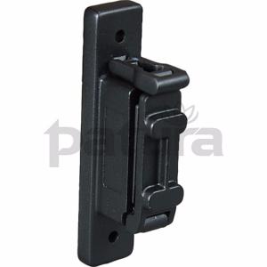 PATURA - Isolateur pour Clôture Rubans 40 mm (les 20) TORNADO