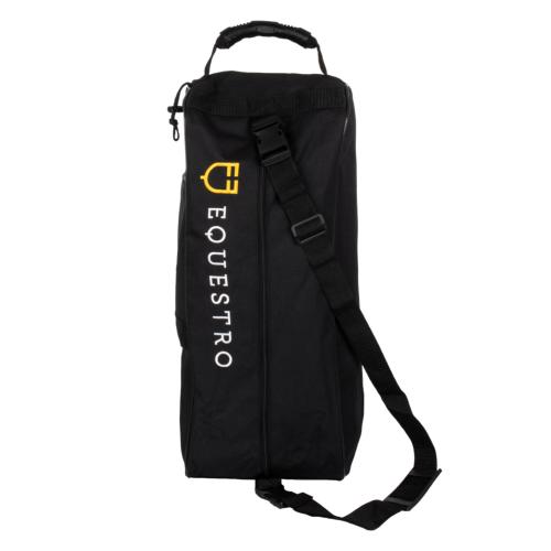 Sac Bandoulière Pour Casque et Bottes équitation , EQUESTRO