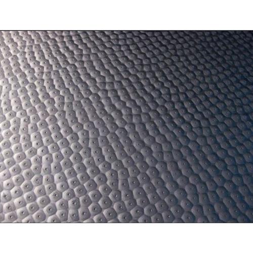 Dalle Puzzle pour Box et Couloirs d'Ecurie 17MM 1.00M x 1.00 M