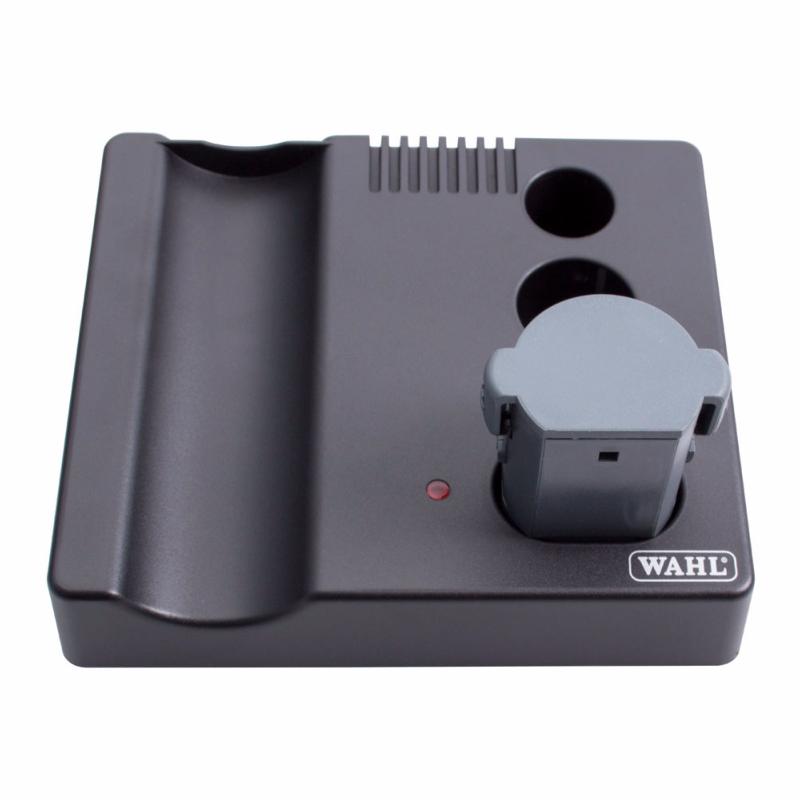 WAHL - Batterie Tondeuse PRO ADELAR pour Chevaux STANDARD 75 MN