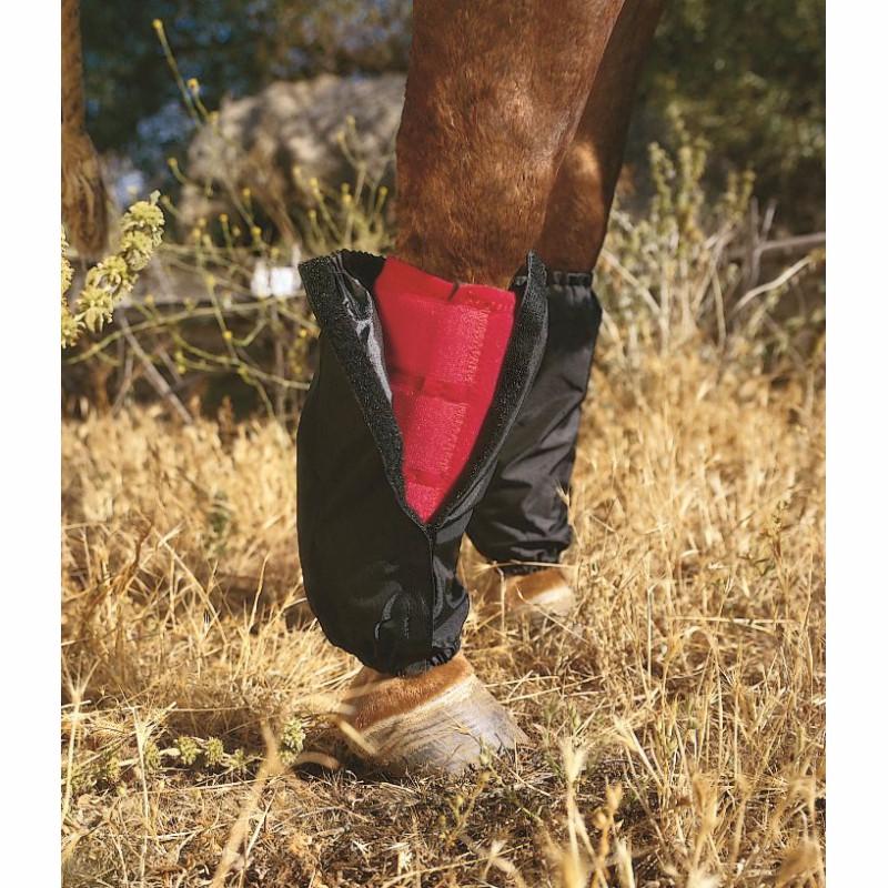 PRO CHOICE - Protections Imperméables pour Guêtres et Bandes S (H33 CM X L34 CM)