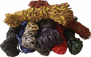 EQUITHEME - Filet à Foins Classique en Mailles 13 CM 