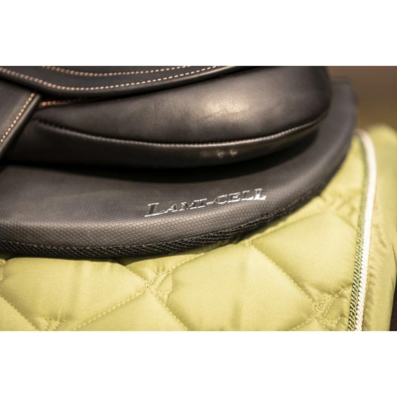 LAMI-CELL - Amortisseur Correcteur de Dos ajustable 3 Compartiments