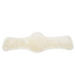 SIGNATURE by ANTARES - Sangle Courte Anatomique Doublure détachable 40 CM Intérieur Mousse MEMORY FOAM