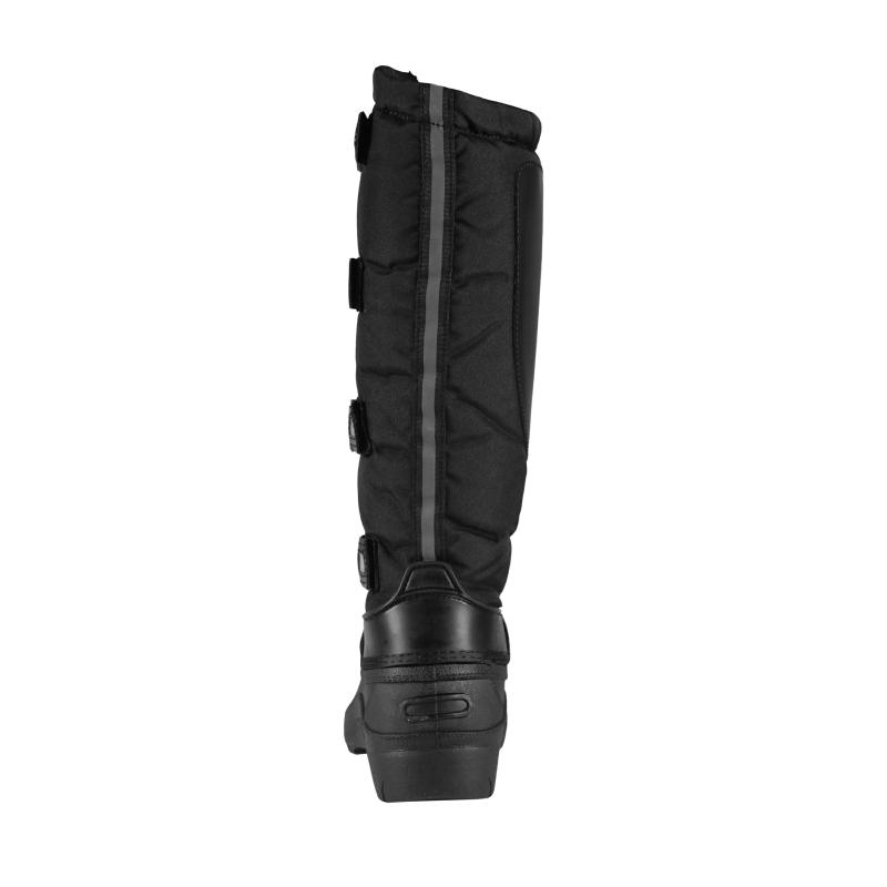 Bottes D'Ecurie Etanches Mollet Réglable Fourré, THERMO CHOISIR UNE POINTURE