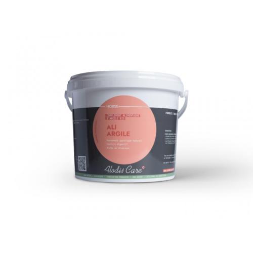  ALODIS CARE - Aliment complémentaire de la flore intestinale ALI ARGILE
