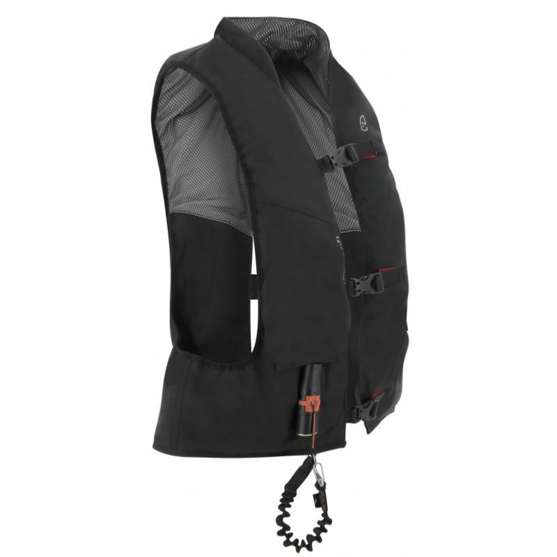 FREEJUMP - Gilet Airbag Cavalier AIR2 EQUITHÈME XXS ADULTE