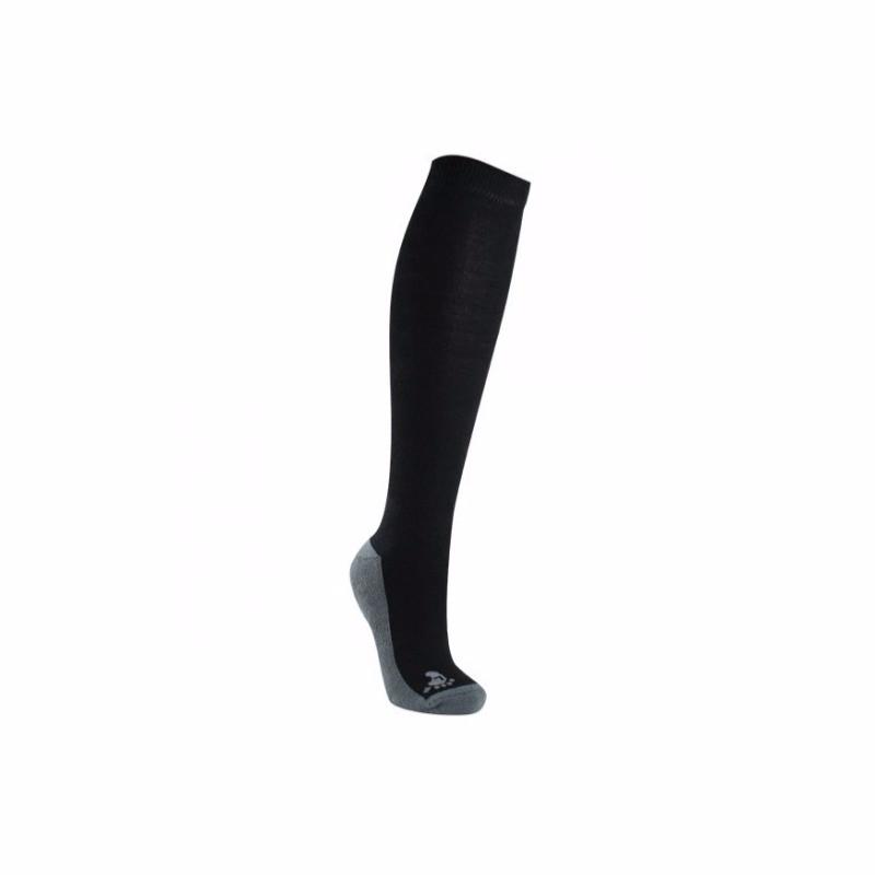 WOOF WEAR - Chaussettes Equitation Anti Odeurs  , Le Lot de 2