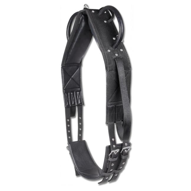 WALDHAUSEN - Surfaix de Voltige Synthétique 2 Poignées rigides