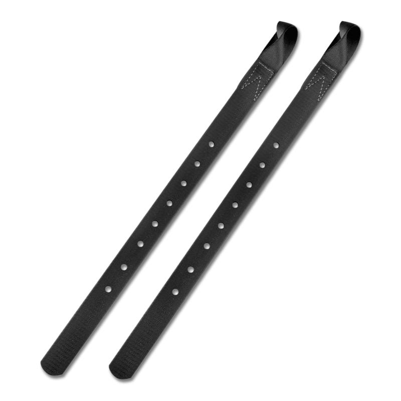 WINTEC - Contre-Sanglons Synthétiques pour Selle DRESSAGE