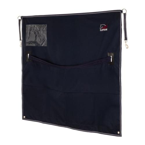 SUPREME  - Tenture Toile de Box courte en Cordura 1.30M X 1.20 M 