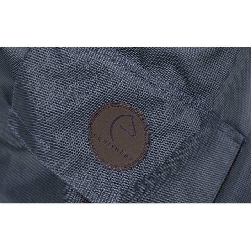 EQUITHEME - Sac de transport pour Bottes et Casque équitation PREMIUM