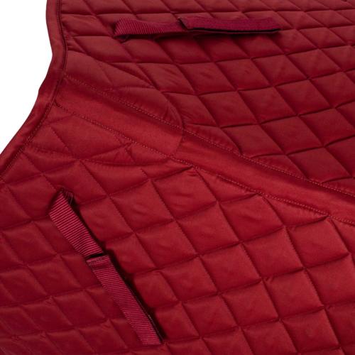 DERBY - Chabraque PREMIER PRIX en Coton piqué Losange CLASSIC