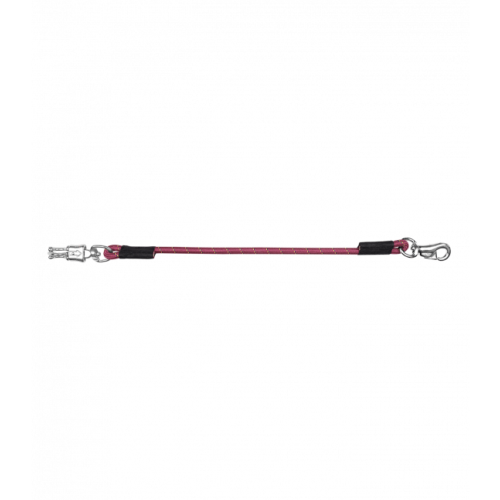 WALDHAUSEN - Longe de transport Elastique BULL SNAP 90 CM 