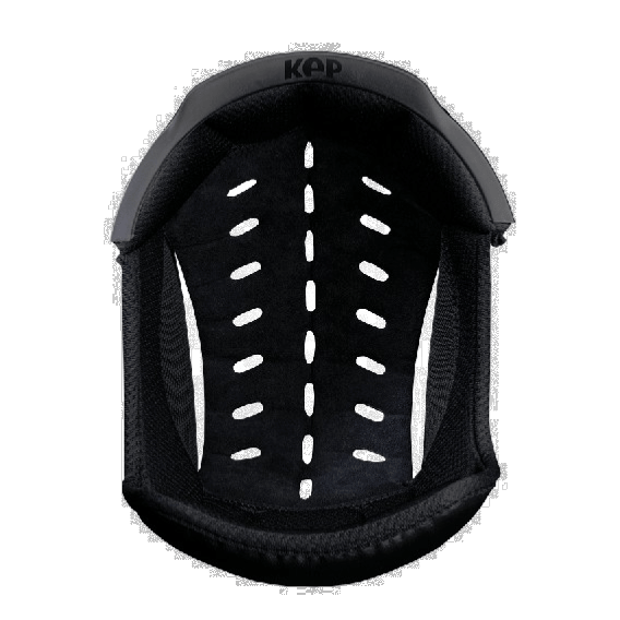 KEP ITALIA - Mousse de Casque d'Equitation KEP SMART et CROMO