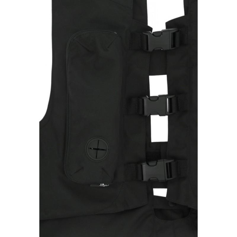 SPARK - Gilet Airbag  Cavalier Adulte, Enfant HIPPODROME XXS ENFANT 5 ANS