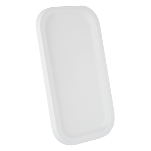 WALDHAUSEN - Couvercle pour boîte de pansage 25 LITRES 