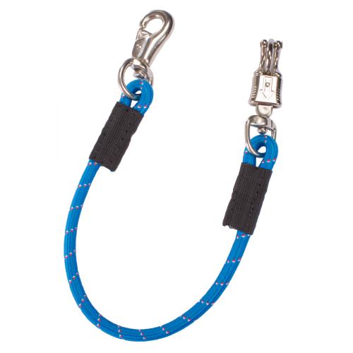WALDHAUSEN - Longe de transport Elastique BULL SNAP 90 CM 