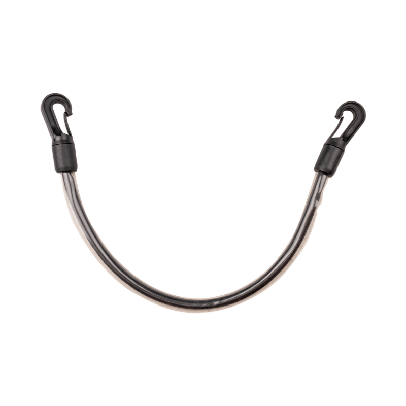 WALDHAUSEN - Courroie de queue élastique pour couverture cheval 40 CM